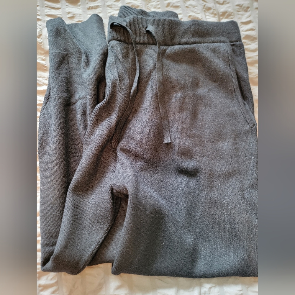 Zyia Thermal Joggers